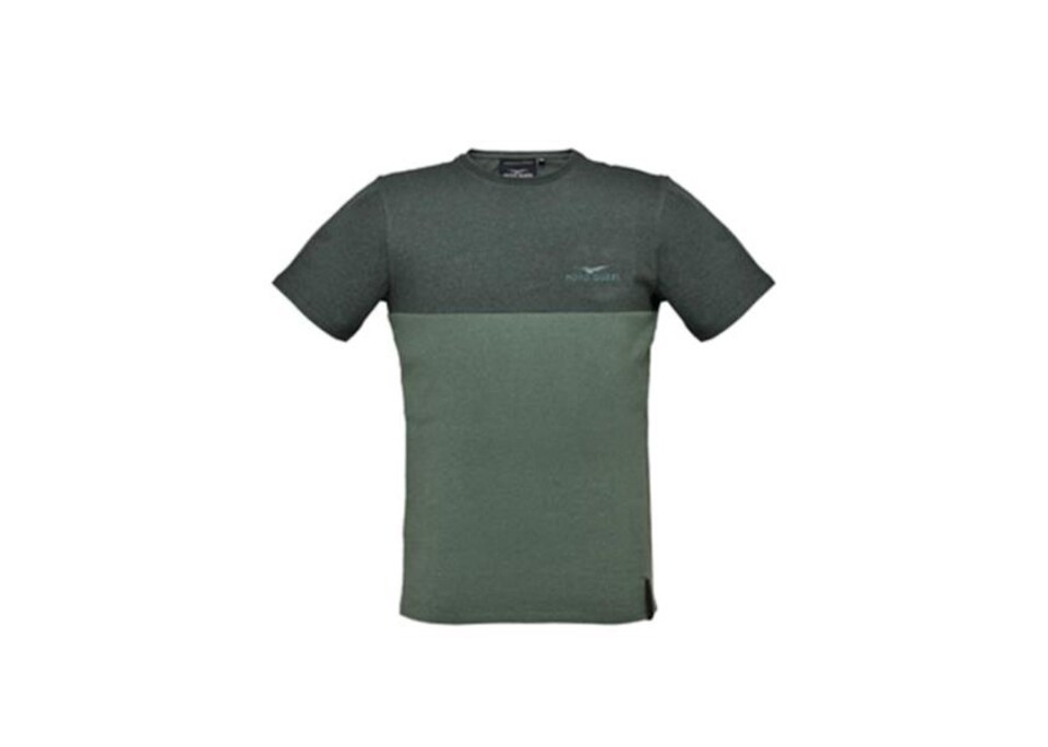 MOTO GUZZI TEE SHIRT MOTO GUZZI