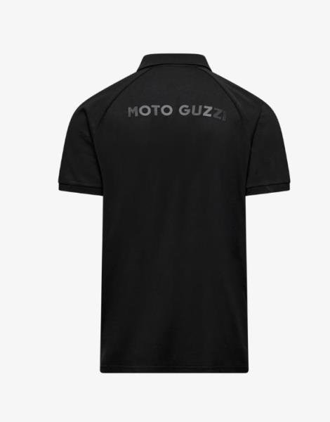MOTO GUZZI ESSENTIAL POLO MOTO GUZZI