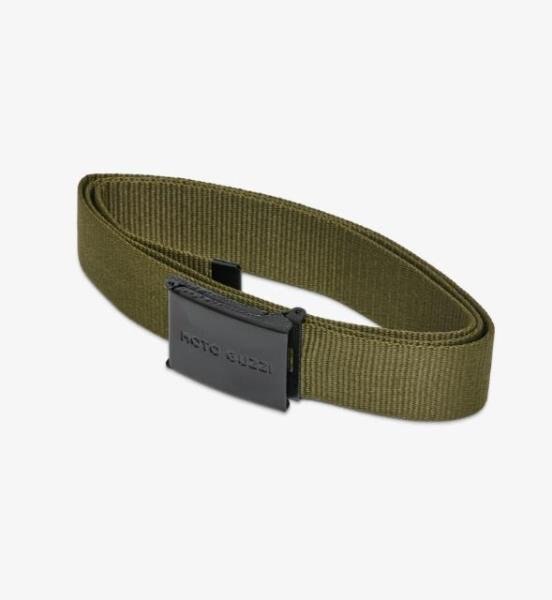 MOTO GUZZI ESSENTIAL BELT MOTO GUZZI