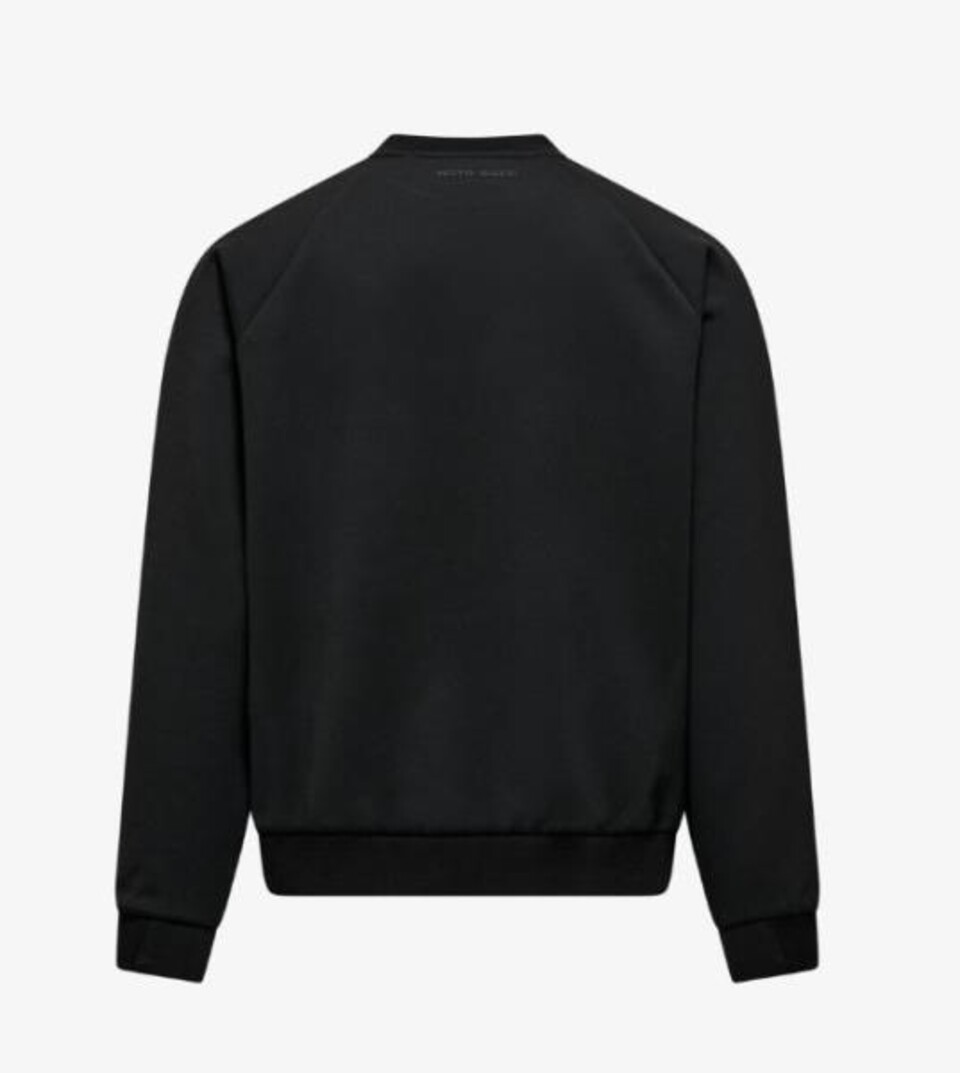 Men's Sweatshirt 'Moto Guzzi Essential' MOTO GUZZI