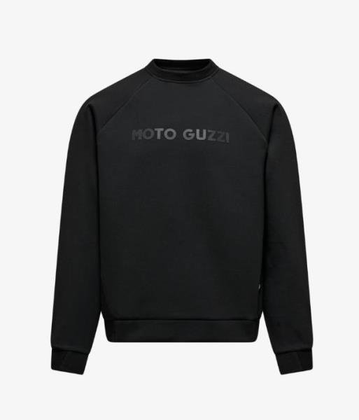 Men's Sweatshirt 'Moto Guzzi Essential' MOTO GUZZI