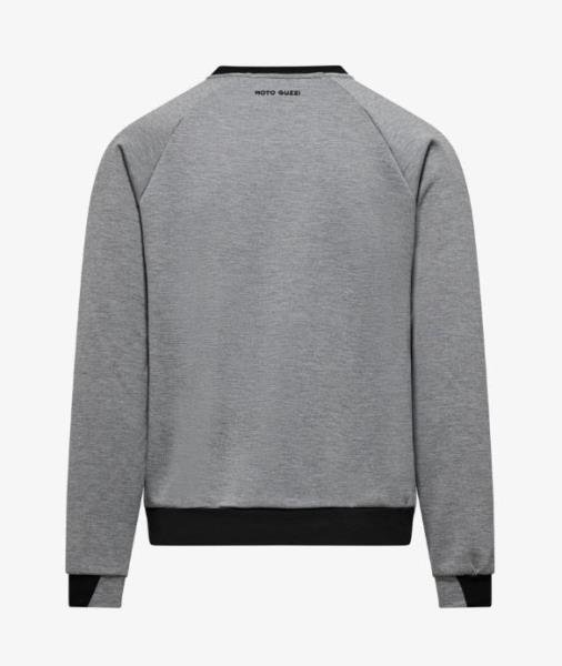 Men's Sweatshirt 'Moto Guzzi Essential' MOTO GUZZI
