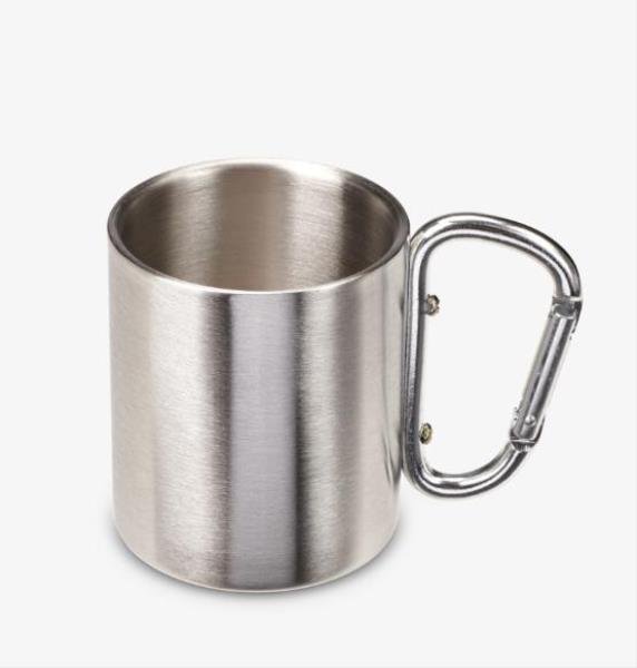 'ALLUMINIUM MUG' MOTO GUZZI MOTO GUZZI