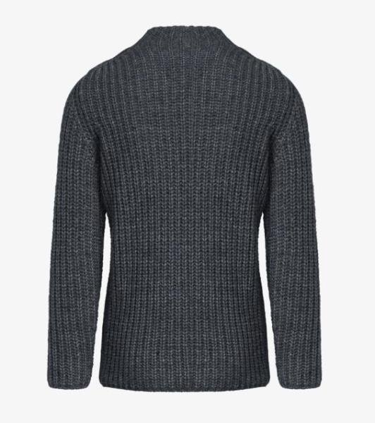 Maglione Storico con scritta Guzzi MOTO GUZZI