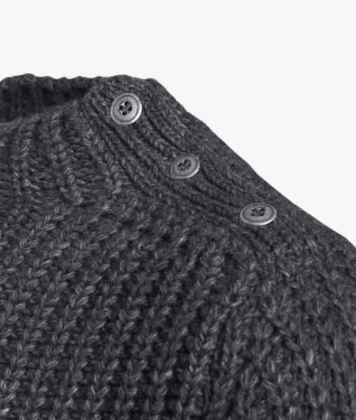 Maglione Storico con scritta Guzzi MOTO GUZZI