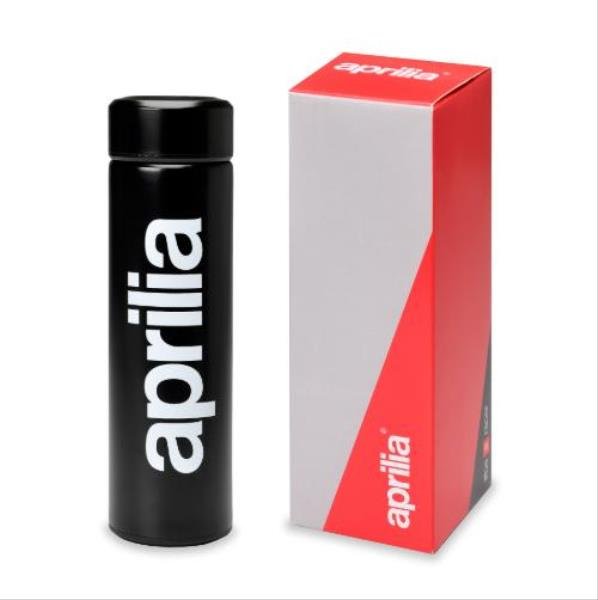 APRILIA WATER BOTTLE PIAGGIO