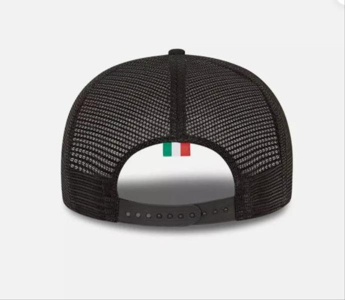 APRILIA BLK TIGER UNDERVISOR 9FIFTY® PIAGGIO