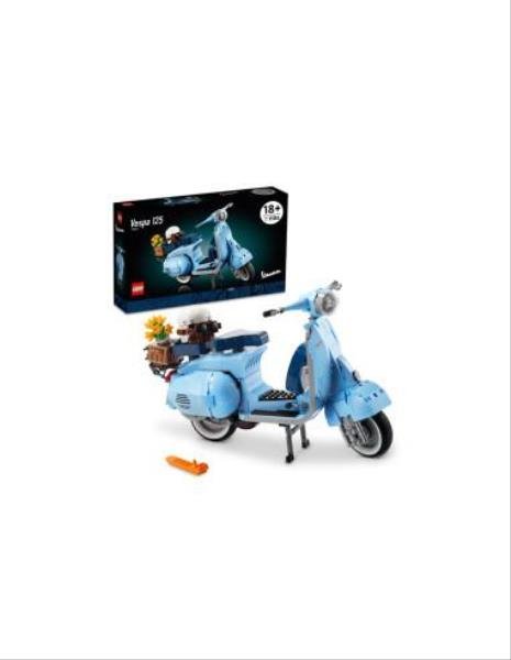 LEGO VESPA PIAGGIO