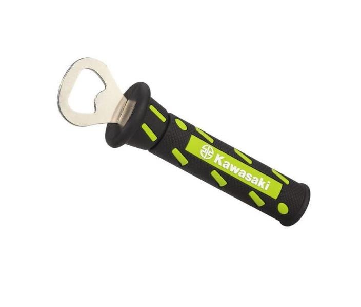 KAWAGRIP BOTTLE OPENER KAWASAKI