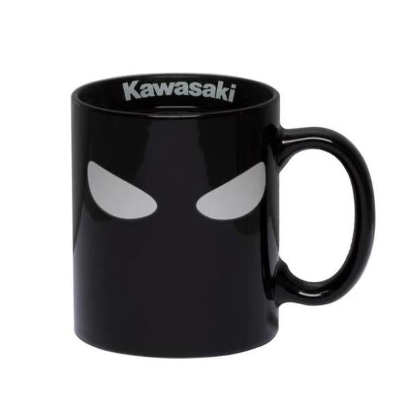 NINJA THERMAL MUG KAWASAKI