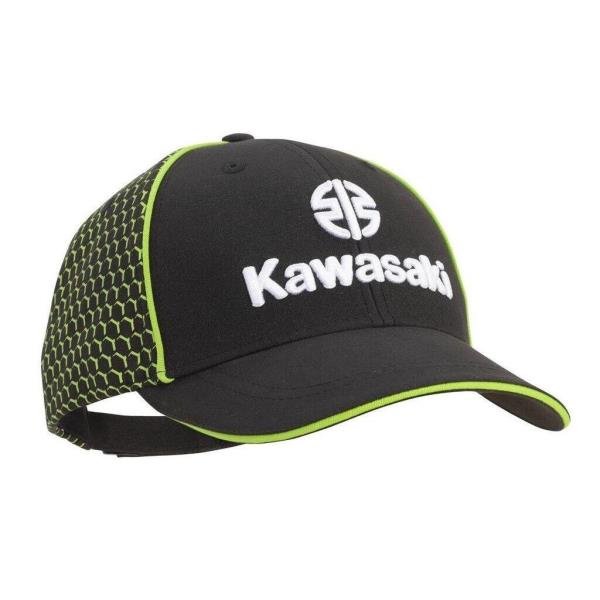 SPORTS 2023 CAP ADULT KAWASAKI