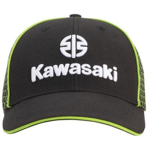 SPORTS 2023 CAP ADULT KAWASAKI