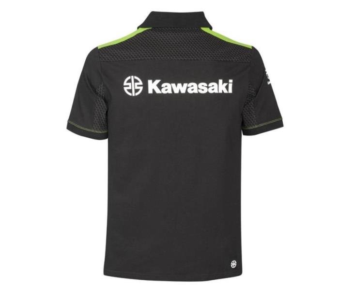 KAWASAKI POLO MAN KAWASAKI