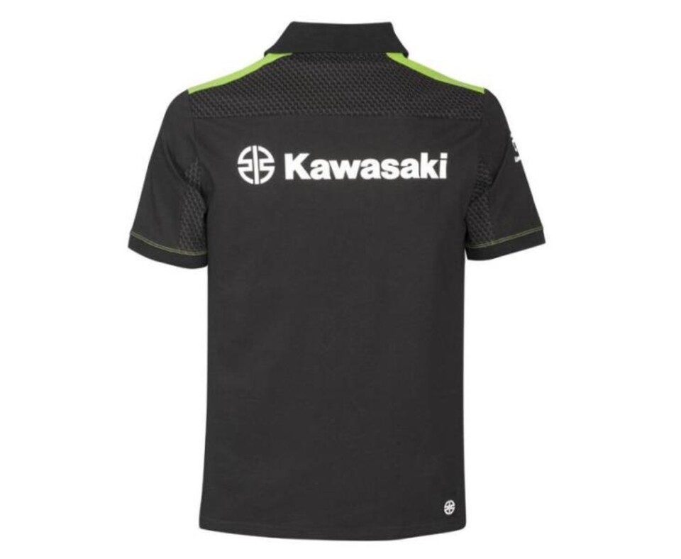 KAWASAKI POLO MAN KAWASAKI