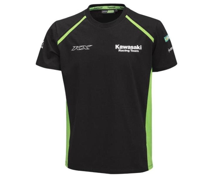 MXGP 2024 T-shirt (Uomo) KAWASAKI