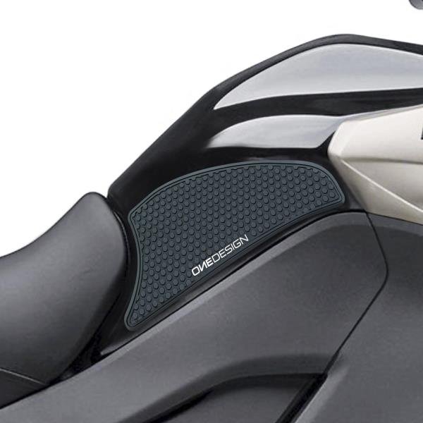 PROTEZIONI LATERALI IN HDR PER MOTO PRINT