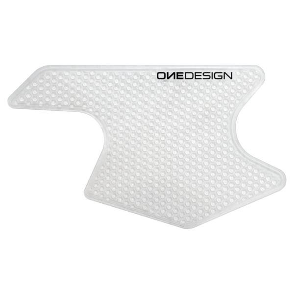 PROTEZIONI LATERALI IN HDR PER MOTO TRASPARENTI PRINT