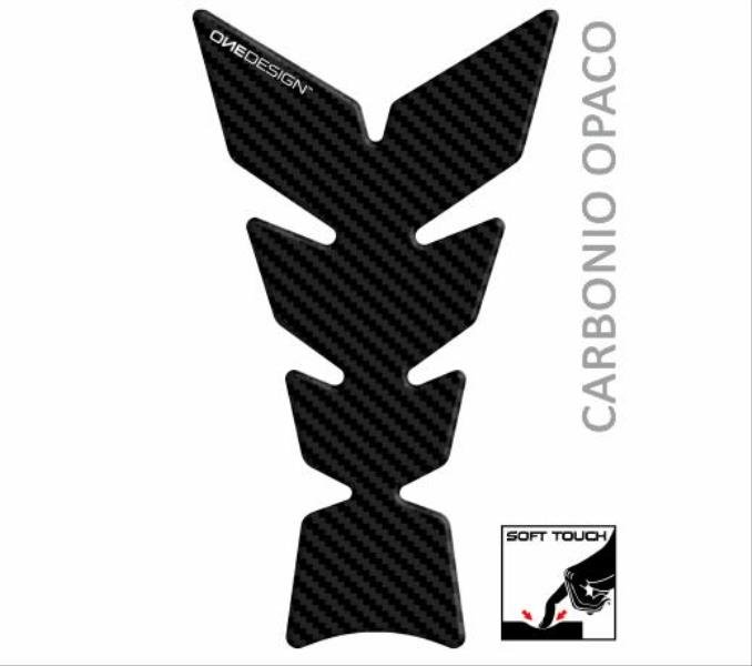 COPRISERBATOIO ANNIVERSARY CARBONIO PRINT