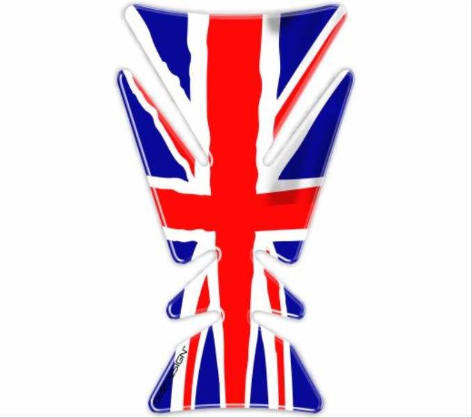 COPRISERBATOIO  ENG.BANDIERA INGLESE PRINT