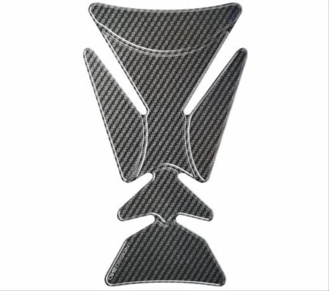 COPRISERBATOIO  ENGINEERING CARBONIO PRINT