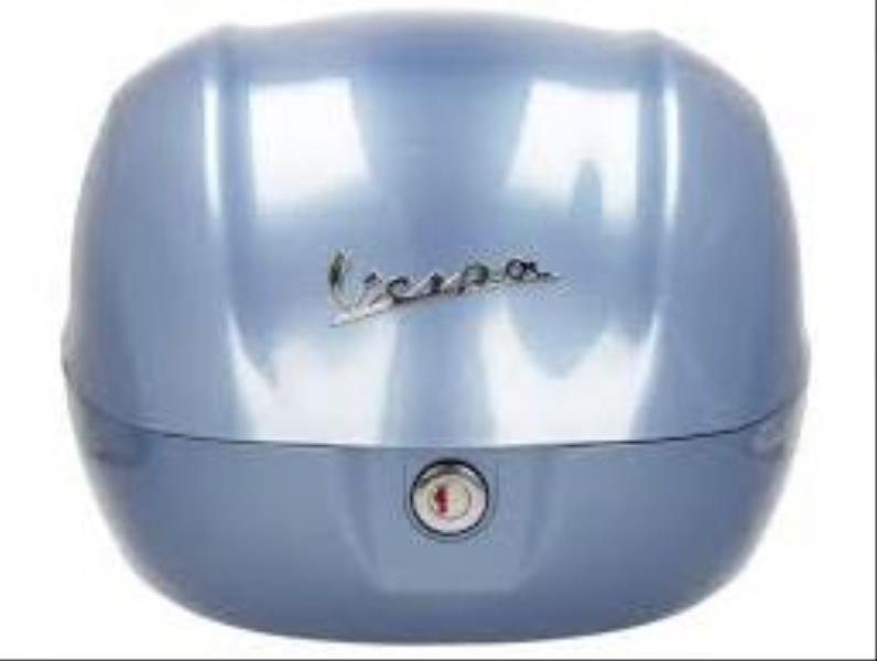 BAULETTO PRIMAVERA/SPRINT AZZURRO 260/A PIAGGIO