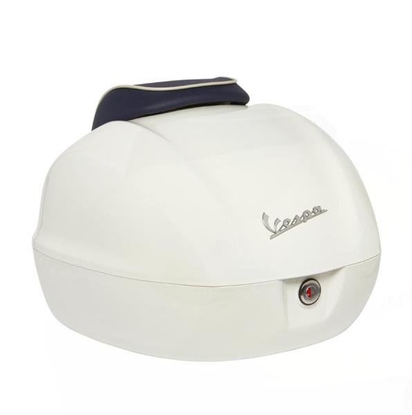 BAULETTO PRIMAVERA/SPRINT BIANCO 544 PIAGGIO