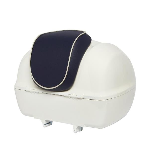 BAULETTO PRIMAVERA/SPRINT BIANCO 544 PIAGGIO