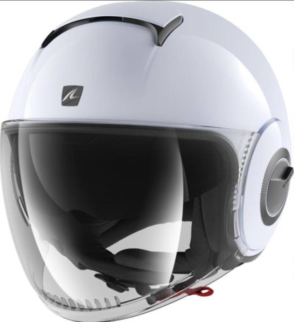 SHARK NANO JET SHARK