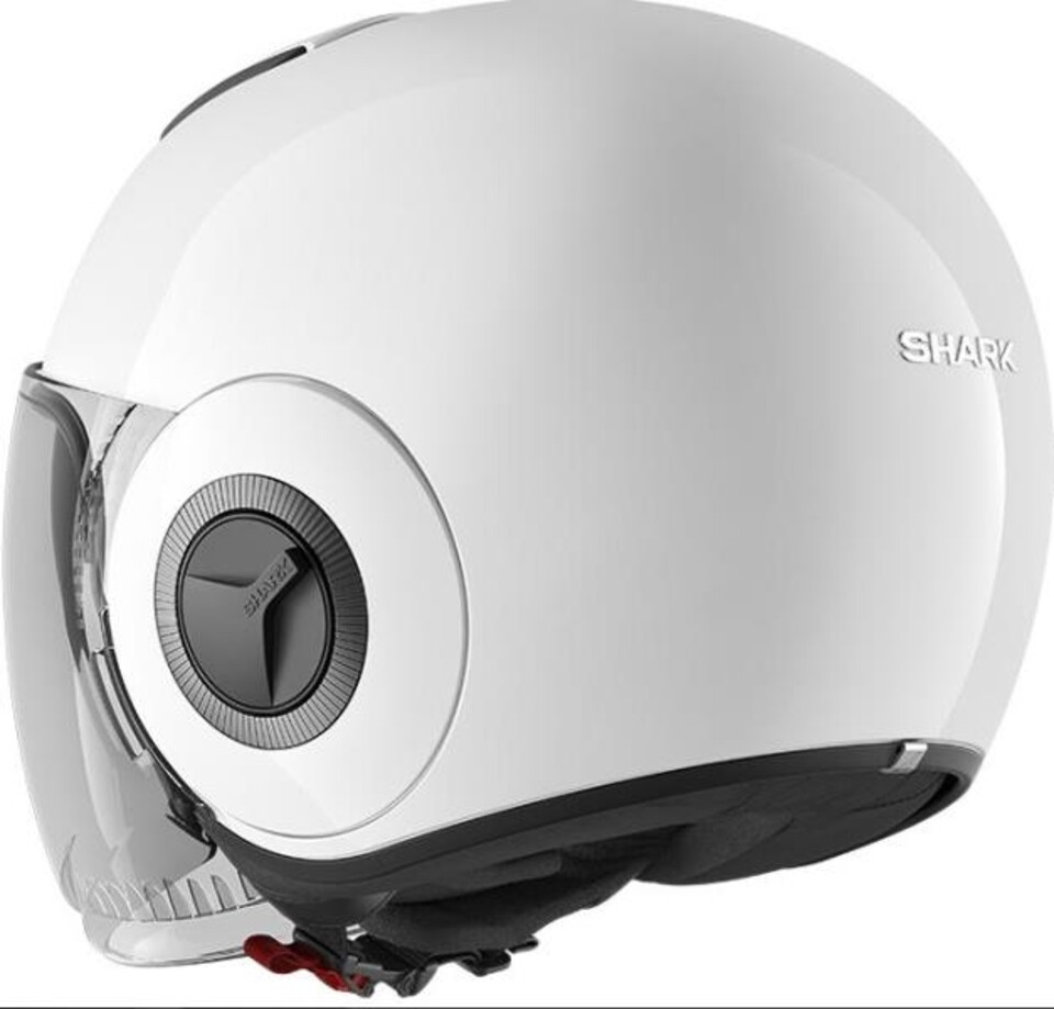 SHARK NANO JET SHARK