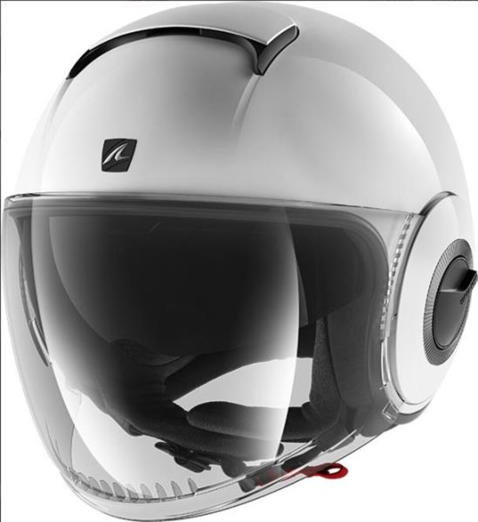 SHARK NANO JET SHARK