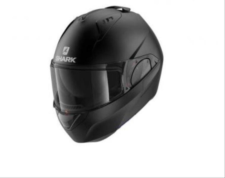 SHARK ECO ES BLANK SHARK