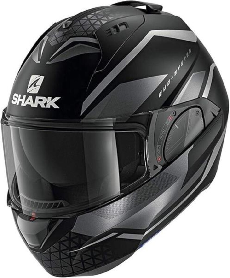 SHARK EVO ES YARI SHARK