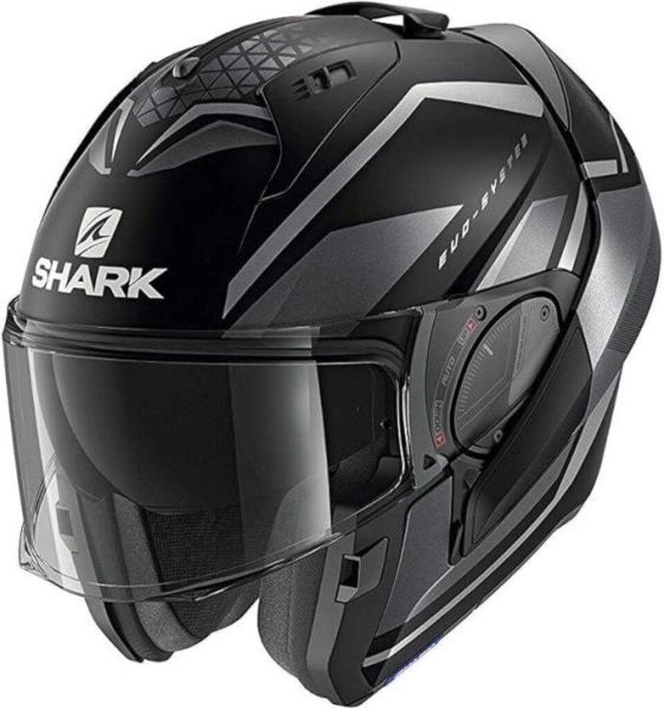 SHARK EVO ES YARI SHARK
