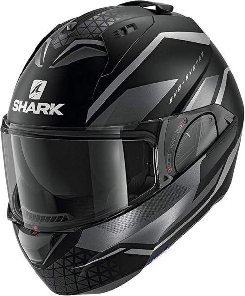 SHARK EVO ES YARI SHARK