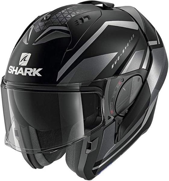 SHARK EVO ES YARI SHARK