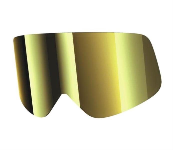 LENTE GOLD SPECCHIATA SHARK