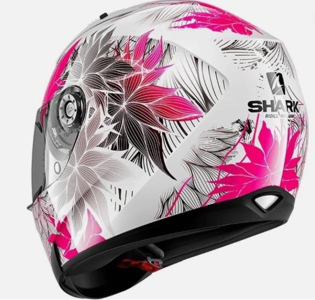SHARK RIDILL 1.2 NELUM SHARK