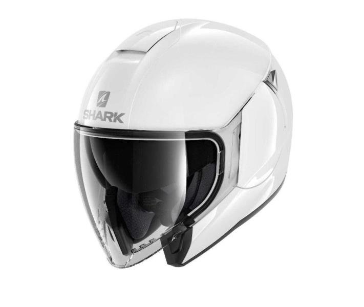 SHARK CITY CRUISER BLANK SHARK