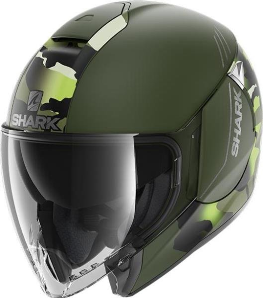 SHARK CITY CRUISER GENOM MAT SHARK