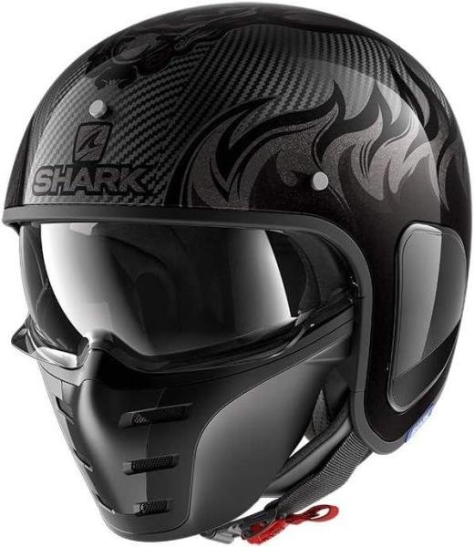 S-DRAK CARBON DAGON SHARK