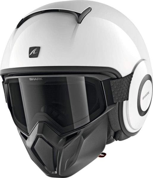 STRETT SRAK BLANK SHARK