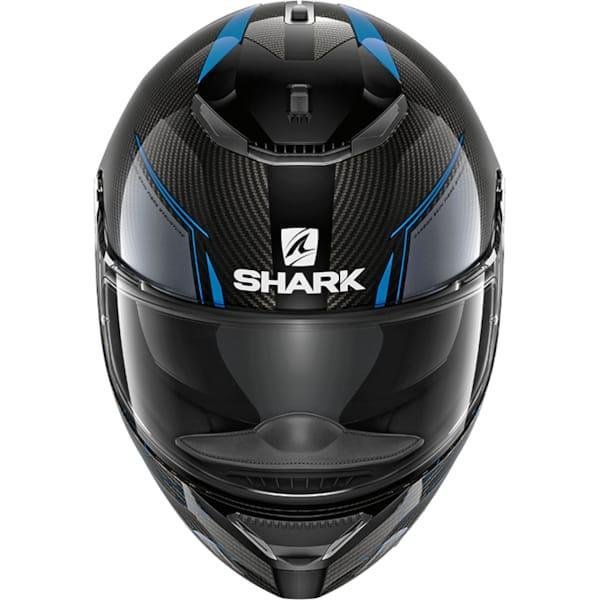 SPARTAN CARB 1..2 SILICIUM SHARK