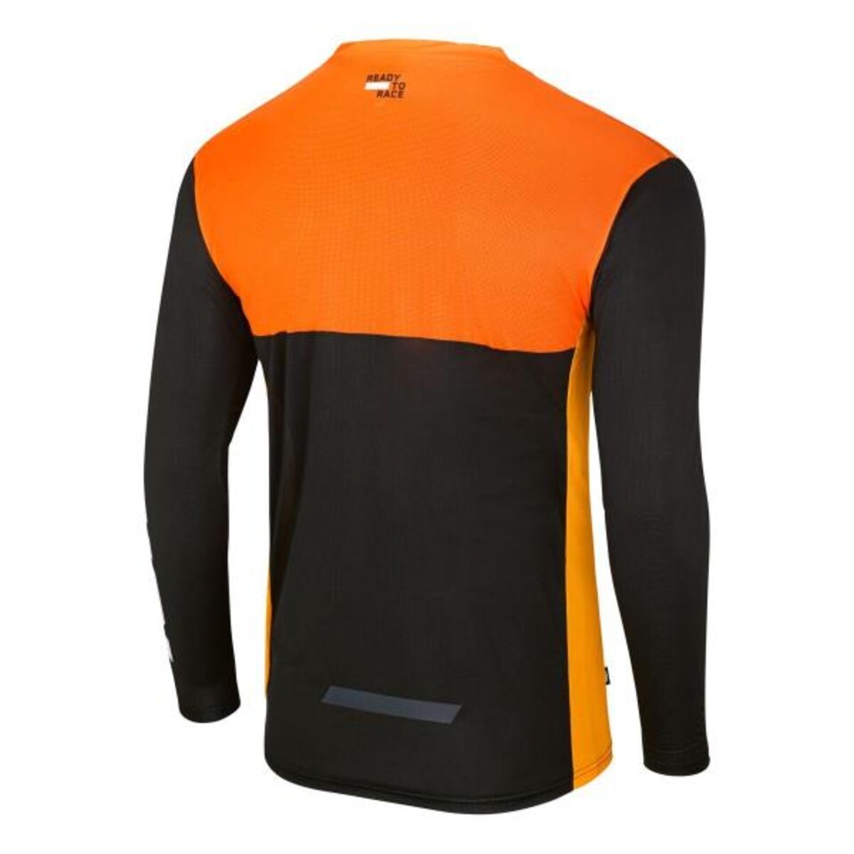 Maglia arancione Pounce KTM