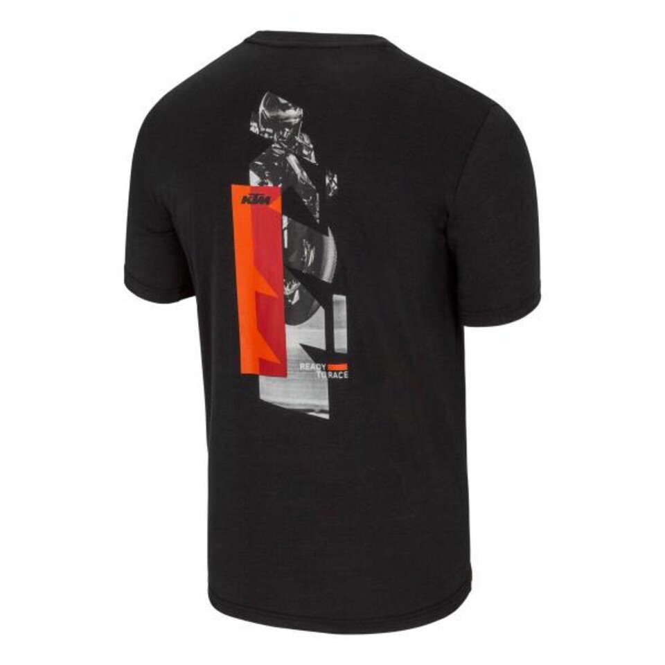 T-shirt Beast KTM