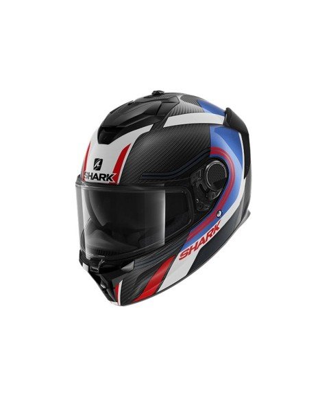 SPARTAN GT CARBON TRACKER SHARK