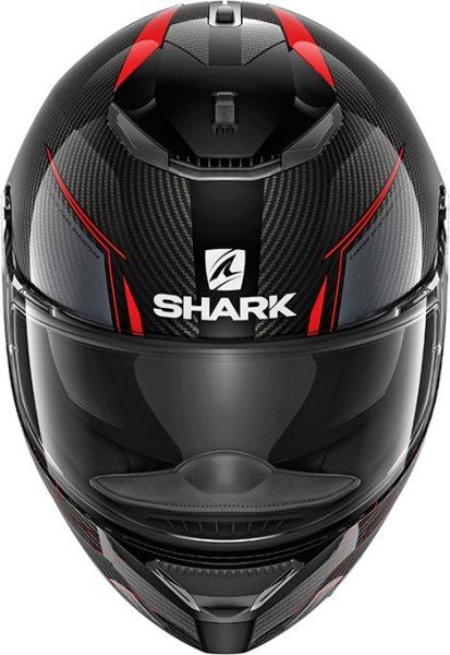 SPARTAN CARB 1..2 SILICIUM SHARK