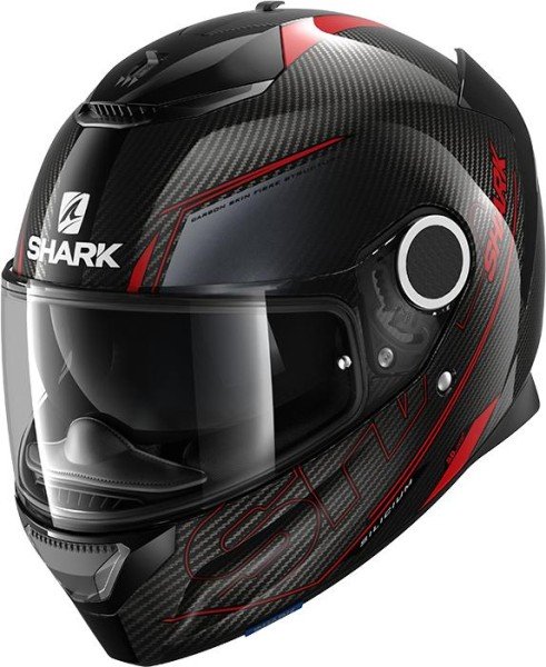 SPARTAN CARB 1..2 SILICIUM SHARK
