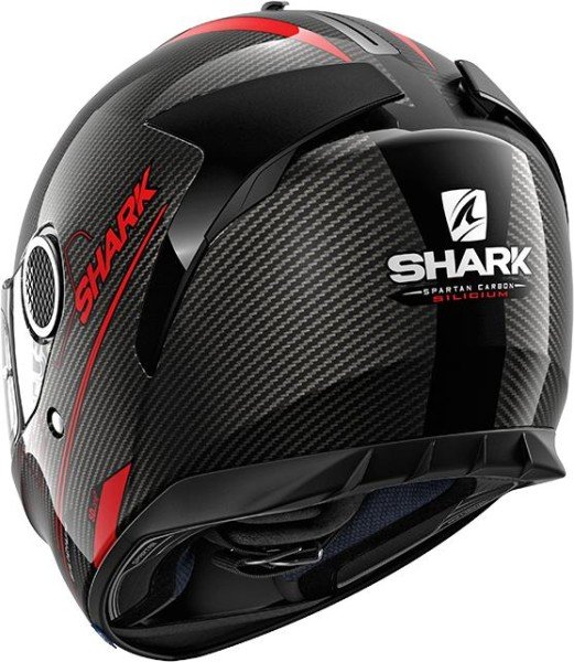 SPARTAN CARB 1..2 SILICIUM SHARK