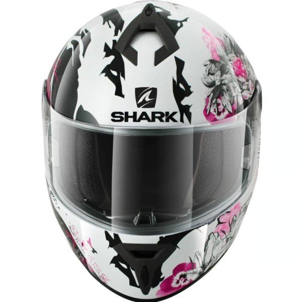 S600 PINLOCK SEASON SHARK