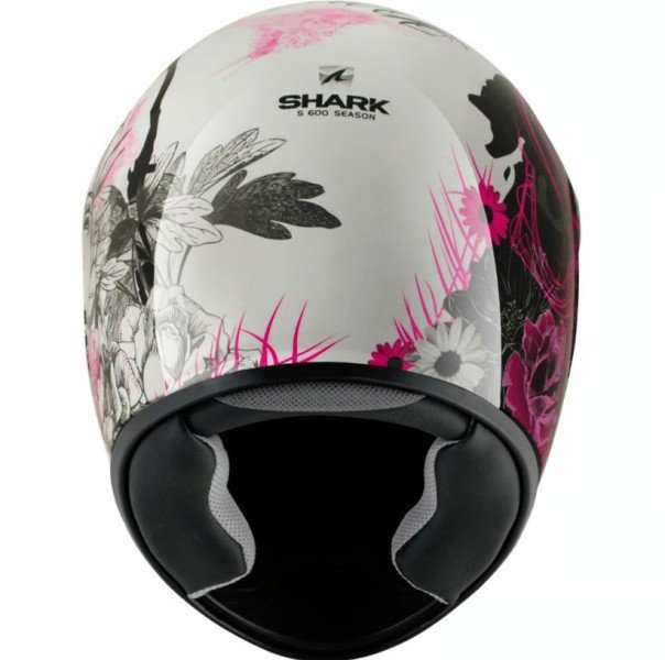 S600 PINLOCK SEASON SHARK